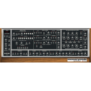 Cherry Audio Memorymode Synthesizer