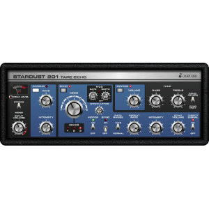 Cherry Audio Stardust 201 Tape Echo