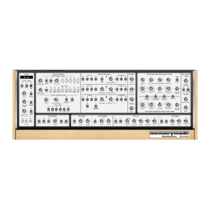 Cherry Audio Memorymode Synthesizer