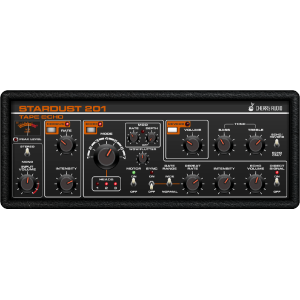 Cherry Audio Stardust 201 Tape Echo