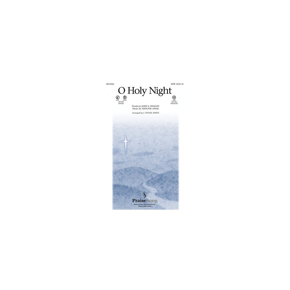 O Heilige Nacht - F Horn 2,3