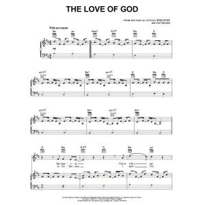 Die Liebe Gottes