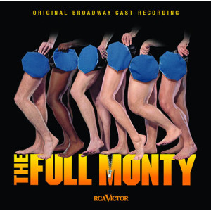 Du Regierst Meine Welt (von The Full Monty)