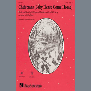 Weihnachten (Baby Please Come Home) - Synthesizer