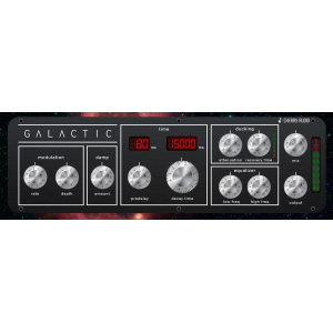 Cherry Audio Galactic Reverb