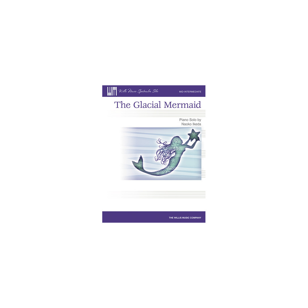 The Glacial Mermaid