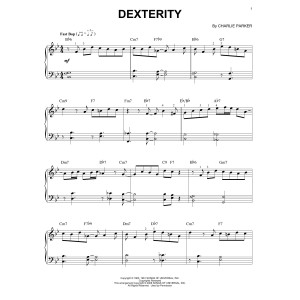 Dexterity