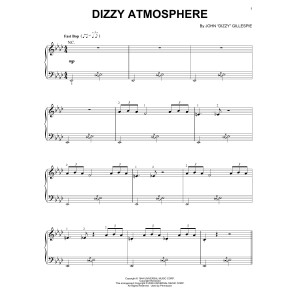 Dizzy Atmosphere