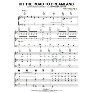 Mach Dich Auf Den Weg Nach Dreamland