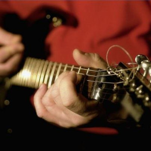 Smorgasbord (Theme aus GuitarInstructor.com)