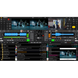PCDJ DEX 3
