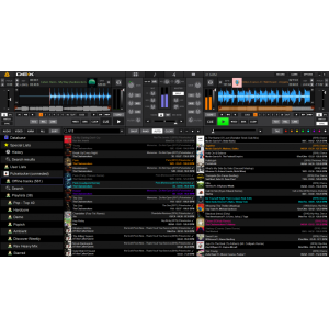 PCDJ DEX 3