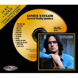 Sweet Baby James