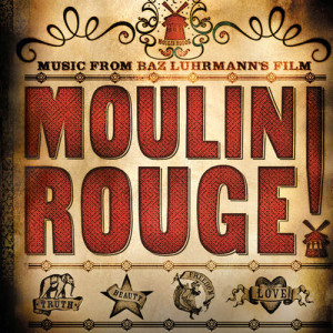 One Day I'll Fly Away (from Moulin Rouge)