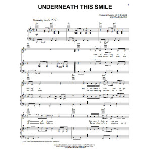 Underneath This Smile