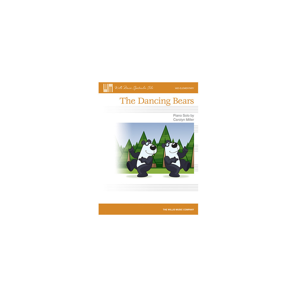 The Dancing Bears