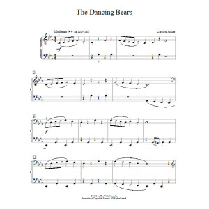 The Dancing Bears