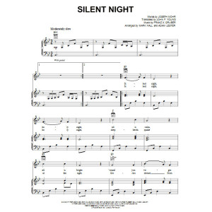 Stille Nacht