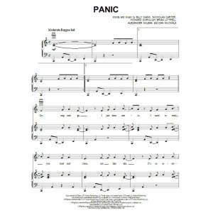 Panic