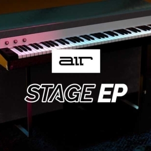 Stage EP