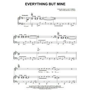 Everything But Mine
