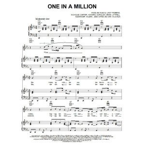 One In A Million