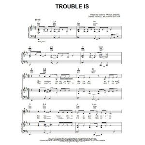 Trouble Is