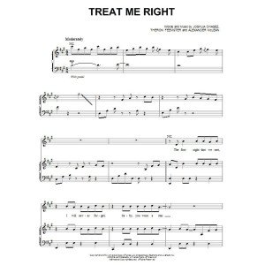 Treat Me Right