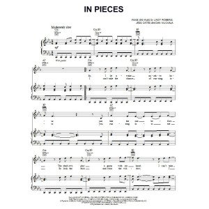 In Pieces