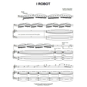 I Robot