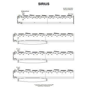 Sirius