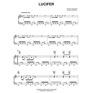 Lucifer