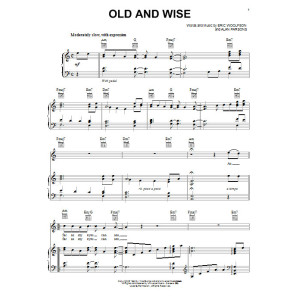 Old And Wise