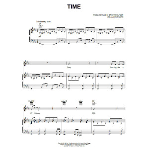 Time