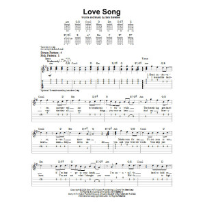 Love Song