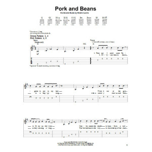 Pork And Beans
