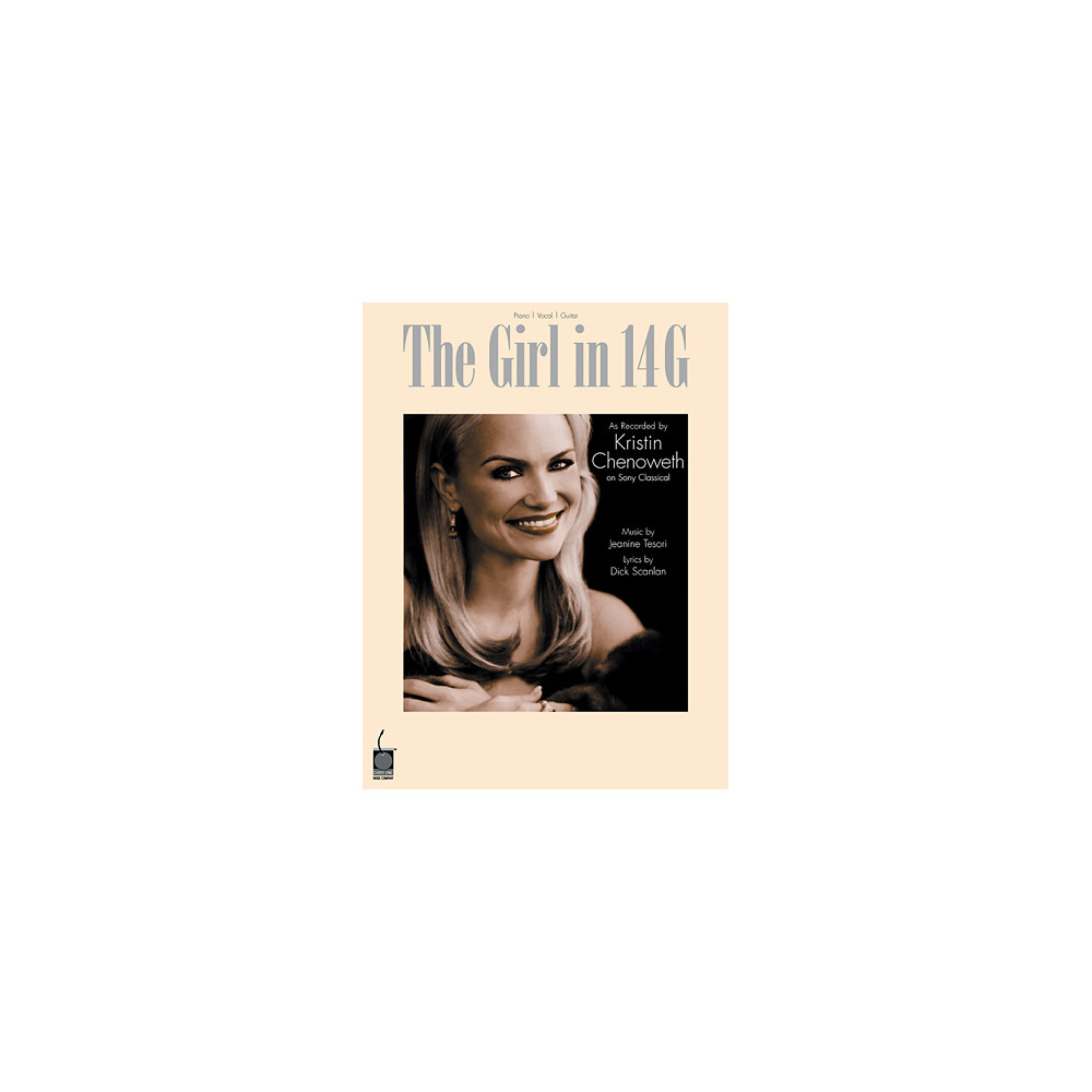 The Girl In 14G