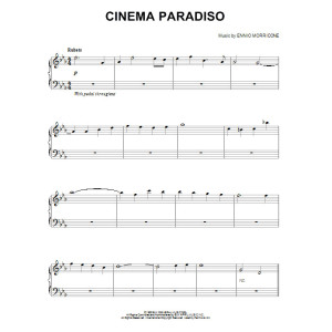 Cinema Paradiso
