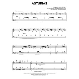 Asturias