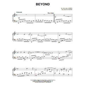 Beyond