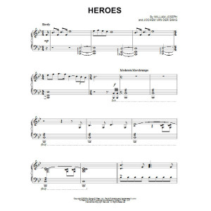 Heroes
