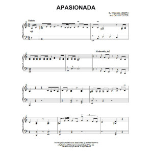 Apasionada