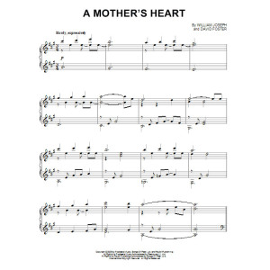 A Mother's Heart