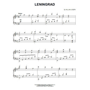 Leningrad