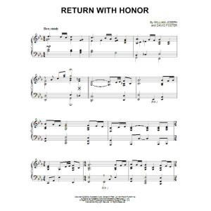 Return With Honor
