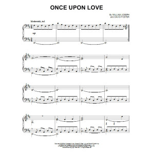 Once Upon Love