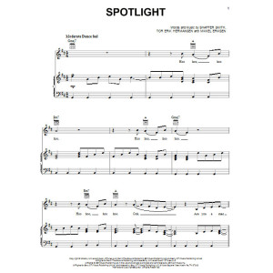 Spotlight