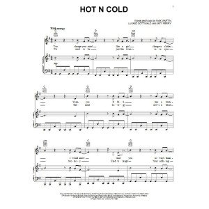 Hot N Cold