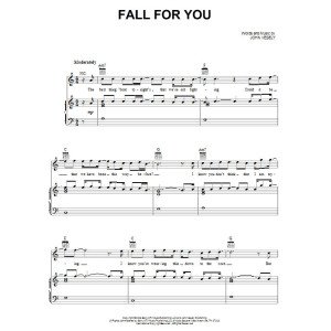 Fall For You