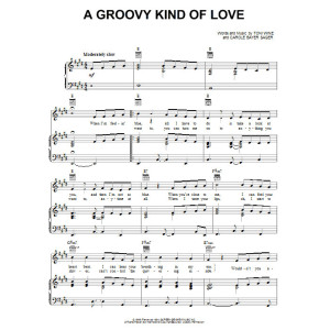 A Groovy Kind Of Love